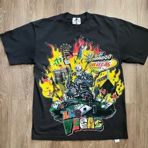 Warren lotas t-shirt